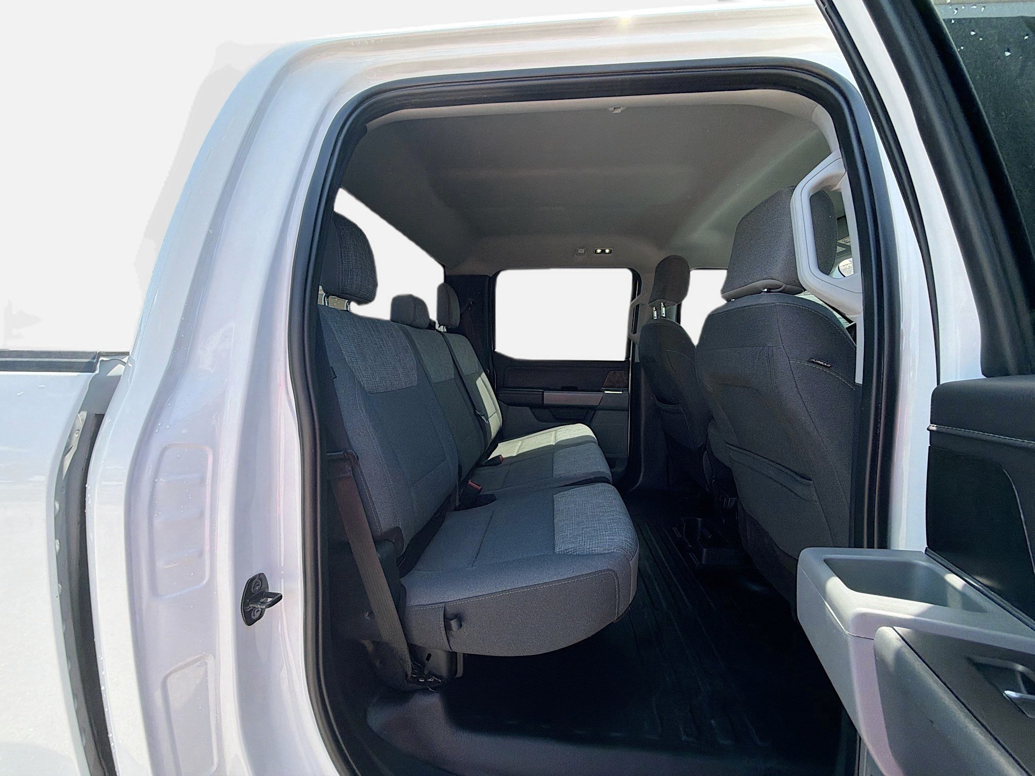 Used 2022 Ford F150 XLT w/ Equipment Group 301A Mid AWD/4WD image 30