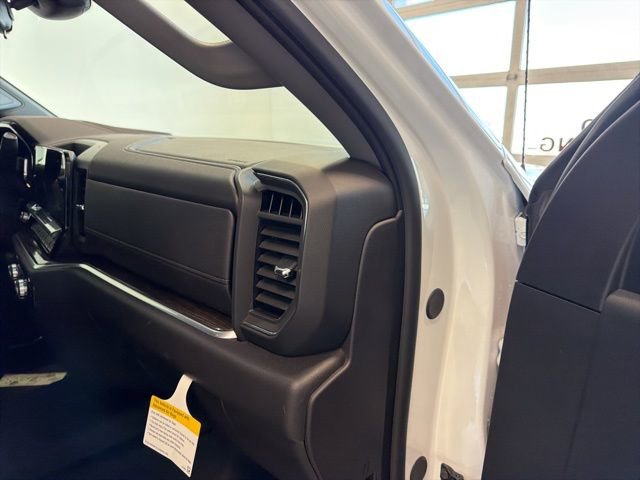 New 2026 GMC Sierra 1500 Elevation image 23