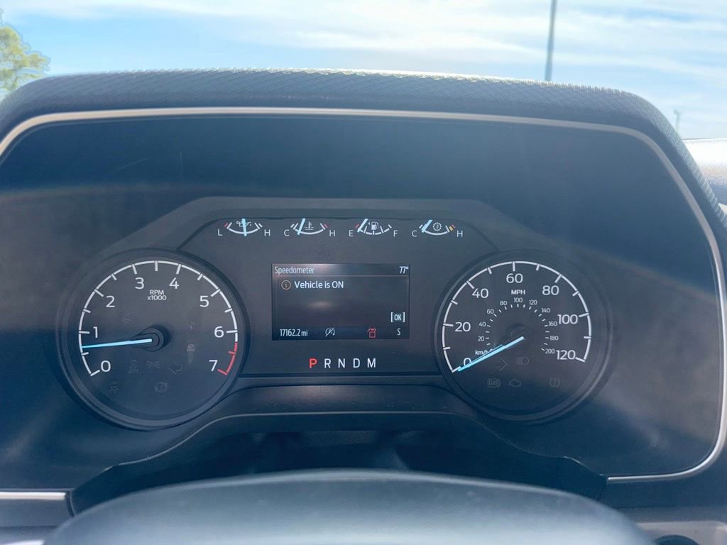 Used 2023 Ford F150 XLT w/ XTR Package image 10