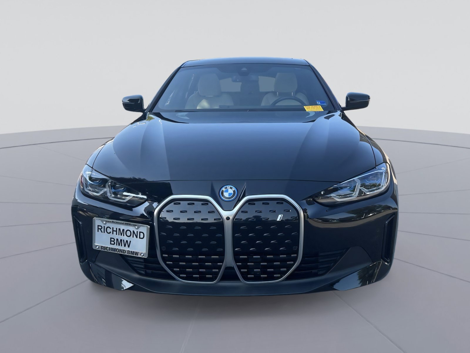Used 2023 BMW i4 eDrive40 w/ Premium Package RWD image 12