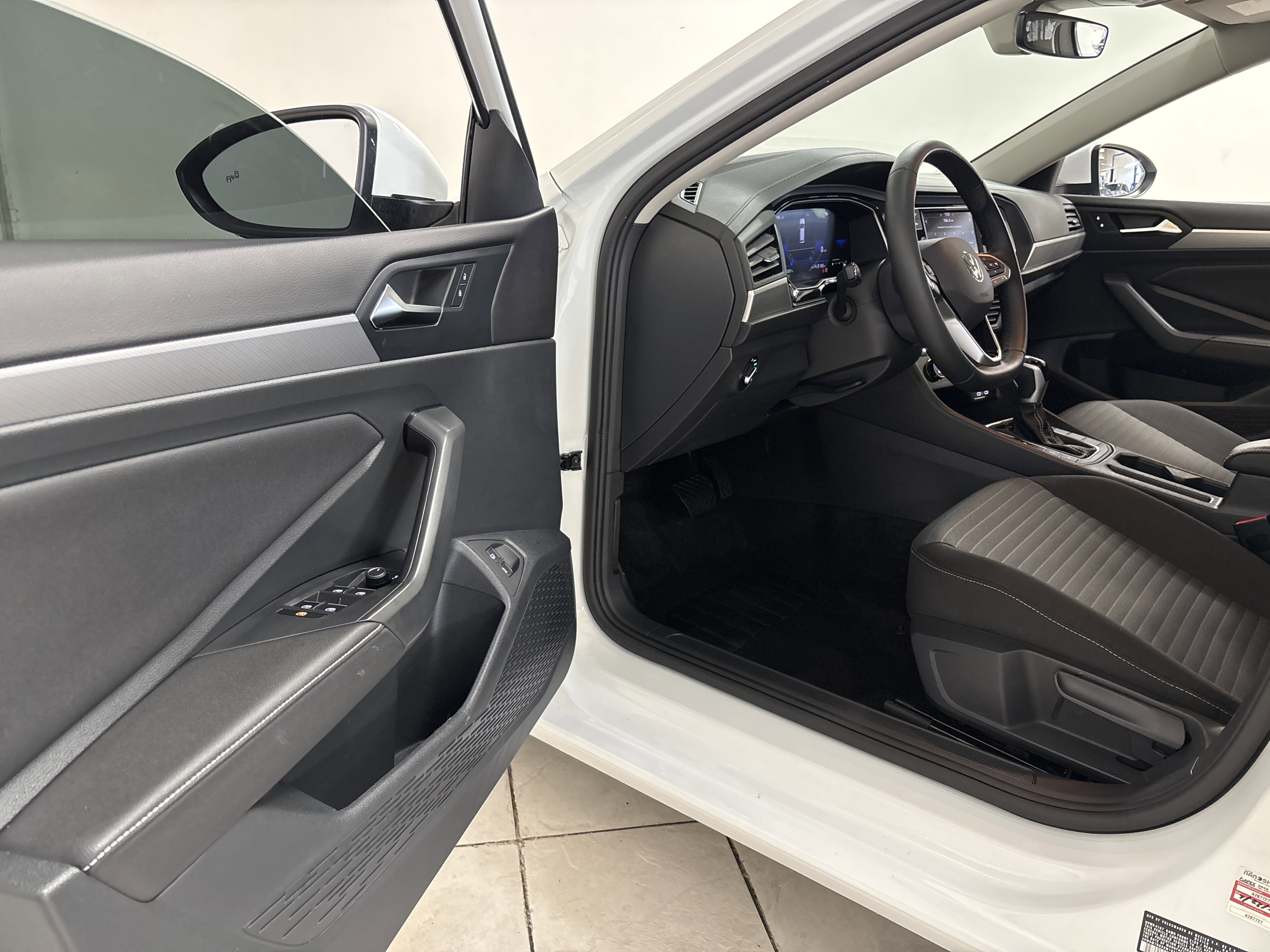 Used 2024 Volkswagen Jetta S FWD image 6