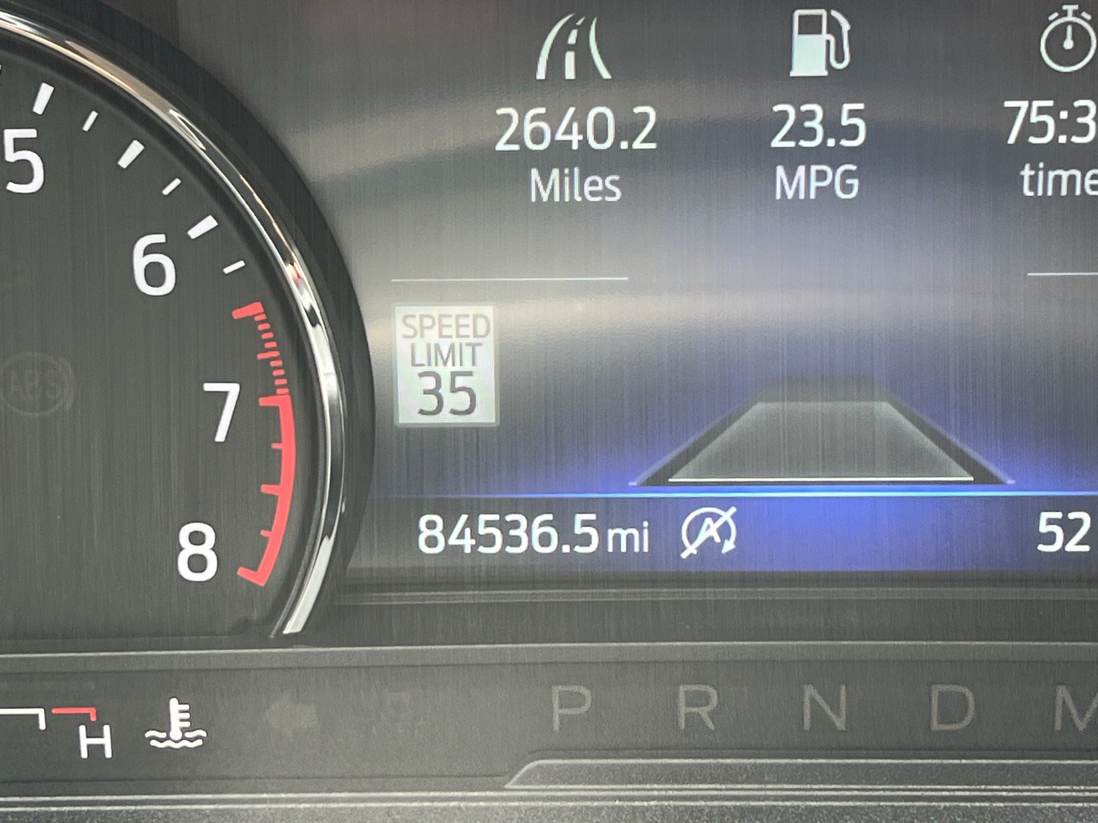 Used 2020 Ford Explorer XLT w/ Equipment Group 202A RWD image 20