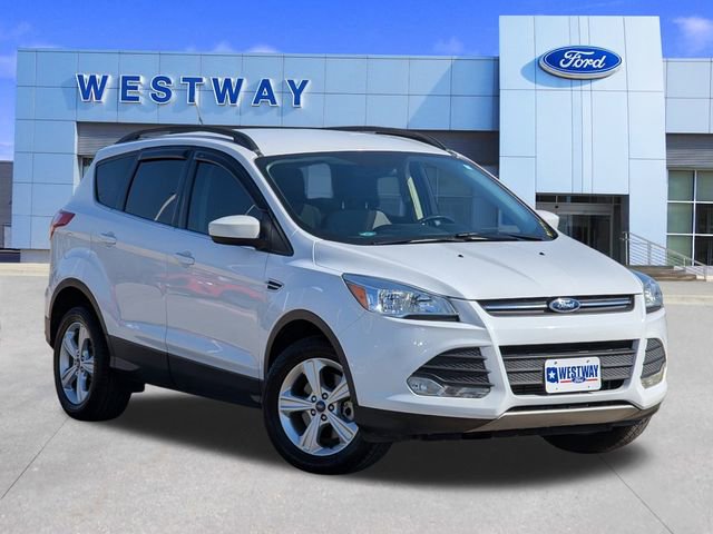 Used 2016 Ford Escape SE w/ Equipment Group 201A