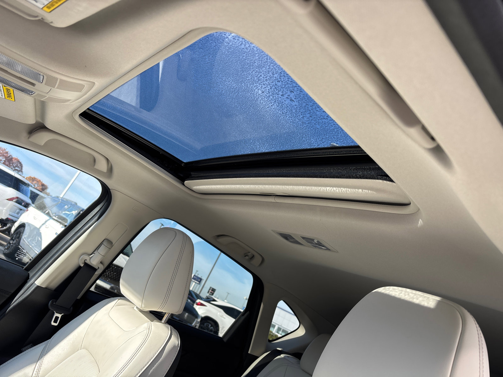 Used 2021 MAZDA CX-5 Grand Touring Reserve image 25