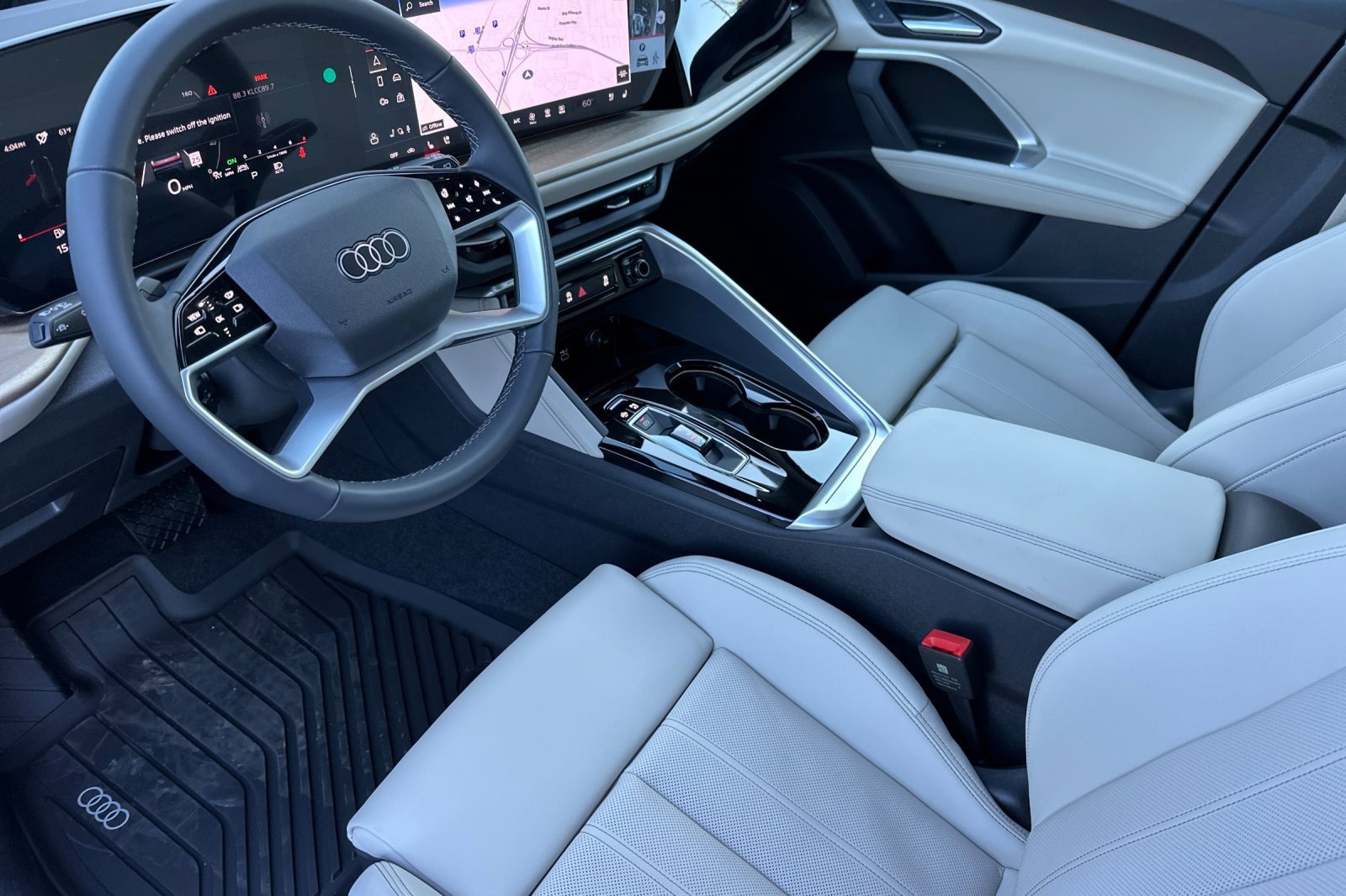 New 2025 Audi Q5 Premium Plus image 9