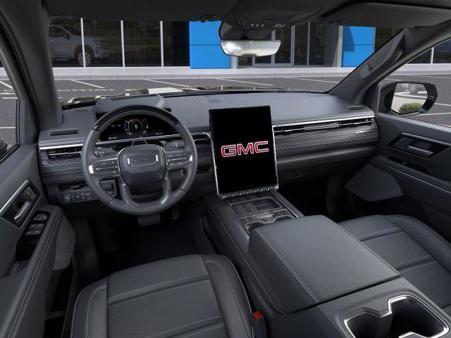 New 2025 GMC Sierra EV Denali image 15