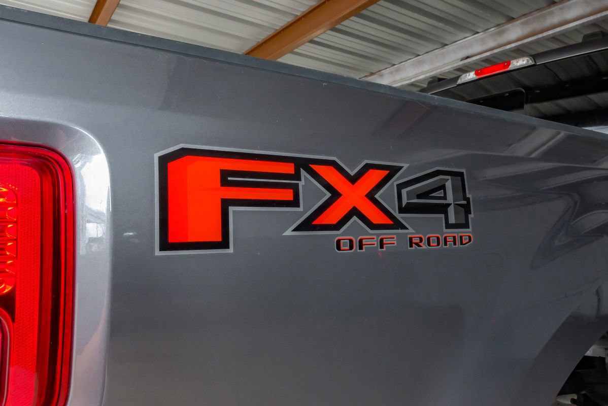 Used 2021 Ford F250 Lariat w/ Lariat Ultimate Package image 55