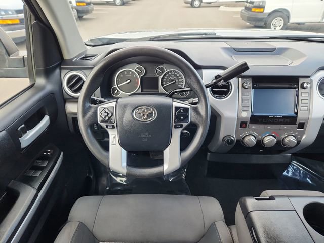 Used 2014 Toyota Tundra SR5 image 21
