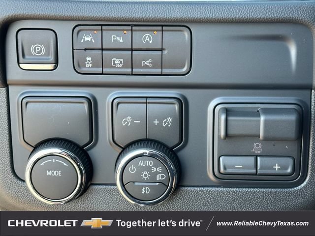 New 2026 Chevrolet Tahoe Premier w/ Sun And Tow Package RWD image 22