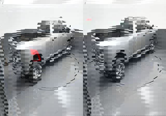 Used 2024 RAM 3500 Big Horn image 73