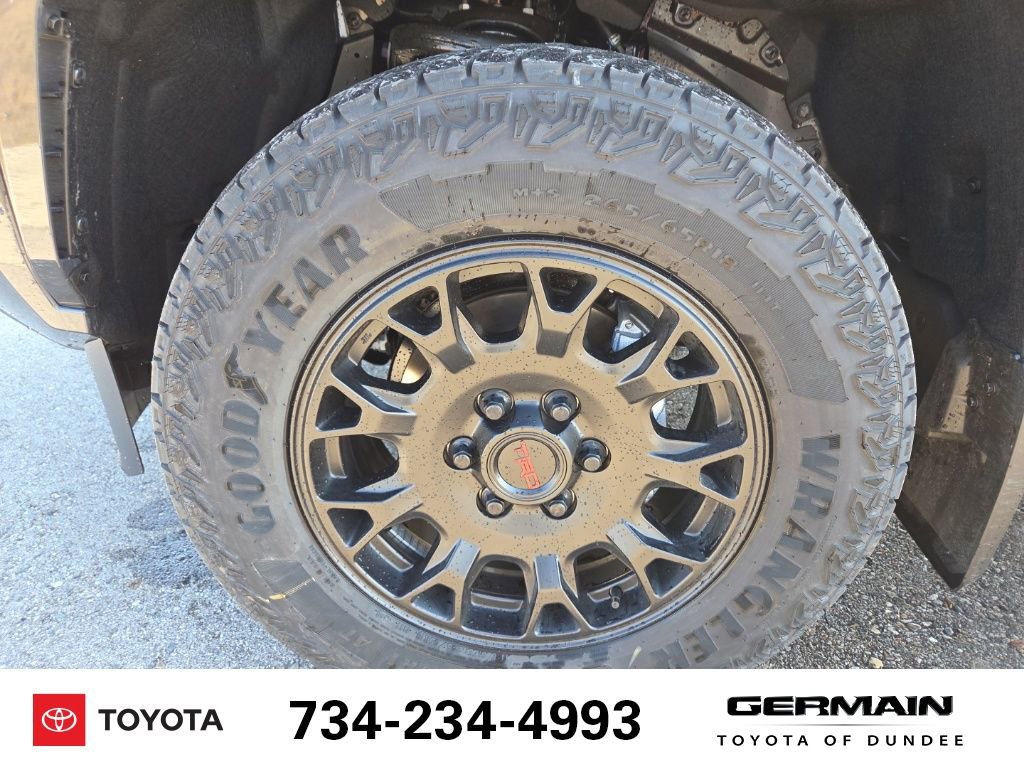 New 2026 Toyota Tacoma SR5 RWD image 13