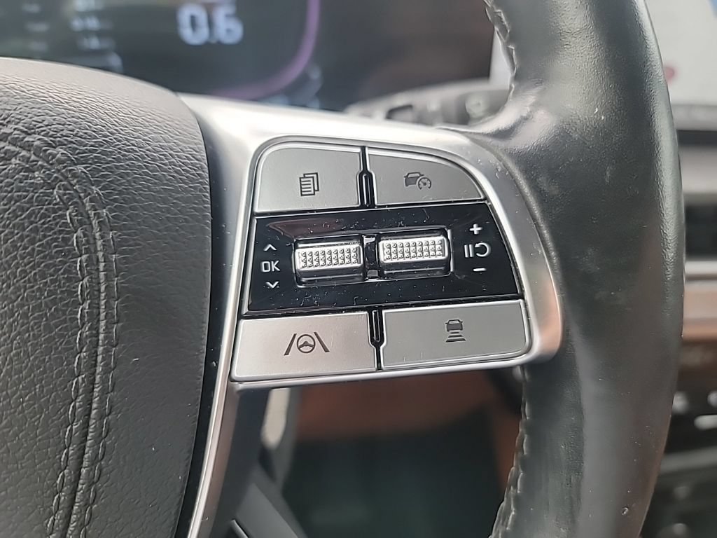 Certified 2024 Kia Telluride EX X-Line AWD/4WD image 28