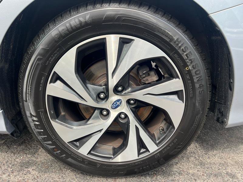 Used 2022 Subaru Legacy Premium AWD/4WD image 23