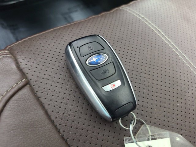 Used 2018 Subaru Forester 2.5i Touring w/ Popular Package #2 AWD/4WD image 36