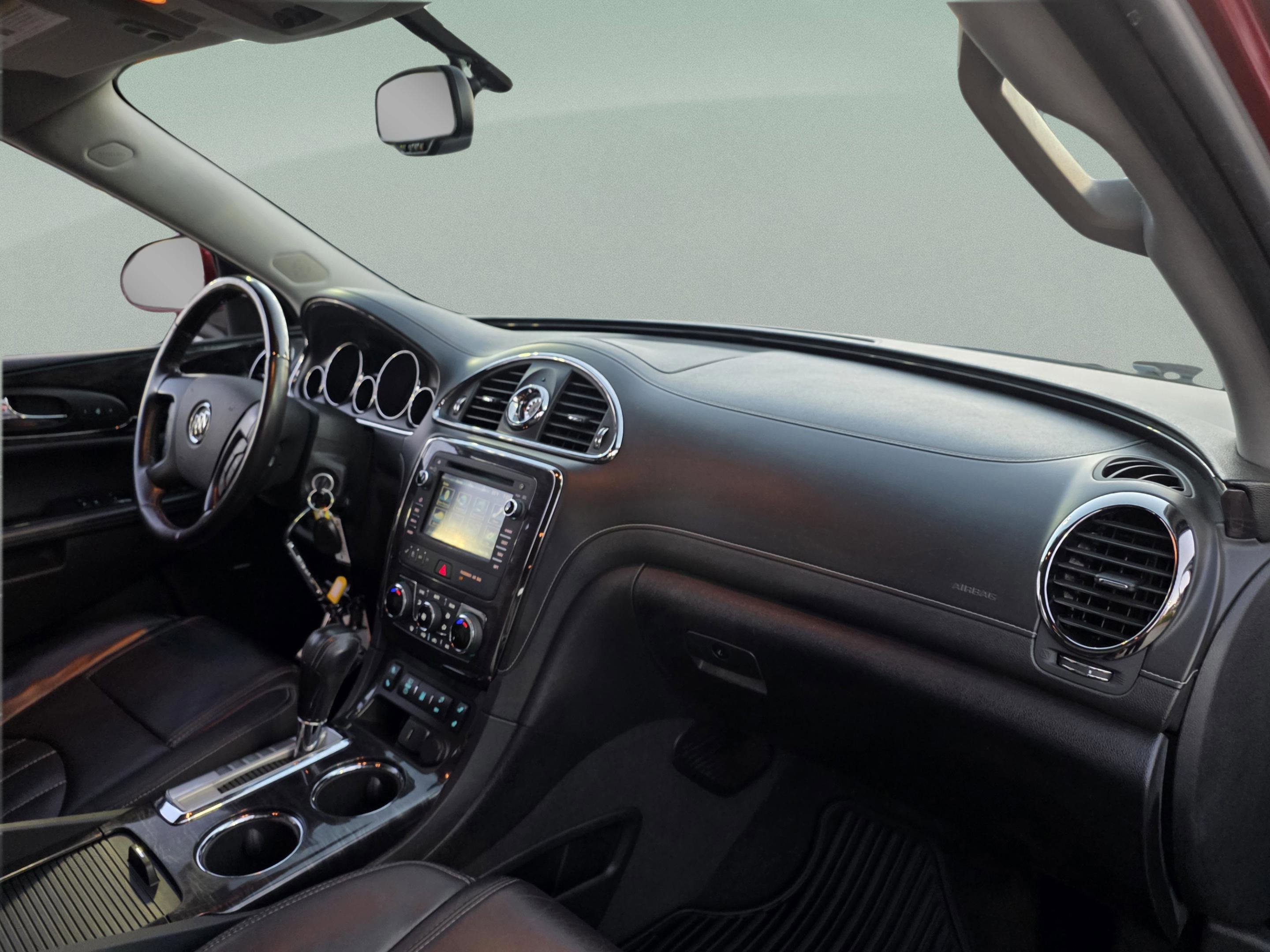 Used 2016 Buick Enclave Leather FWD image 24