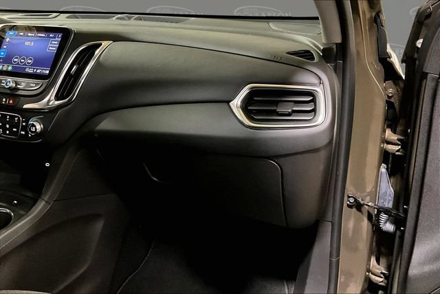 Certified 2024 Chevrolet Equinox LT FWD image 32