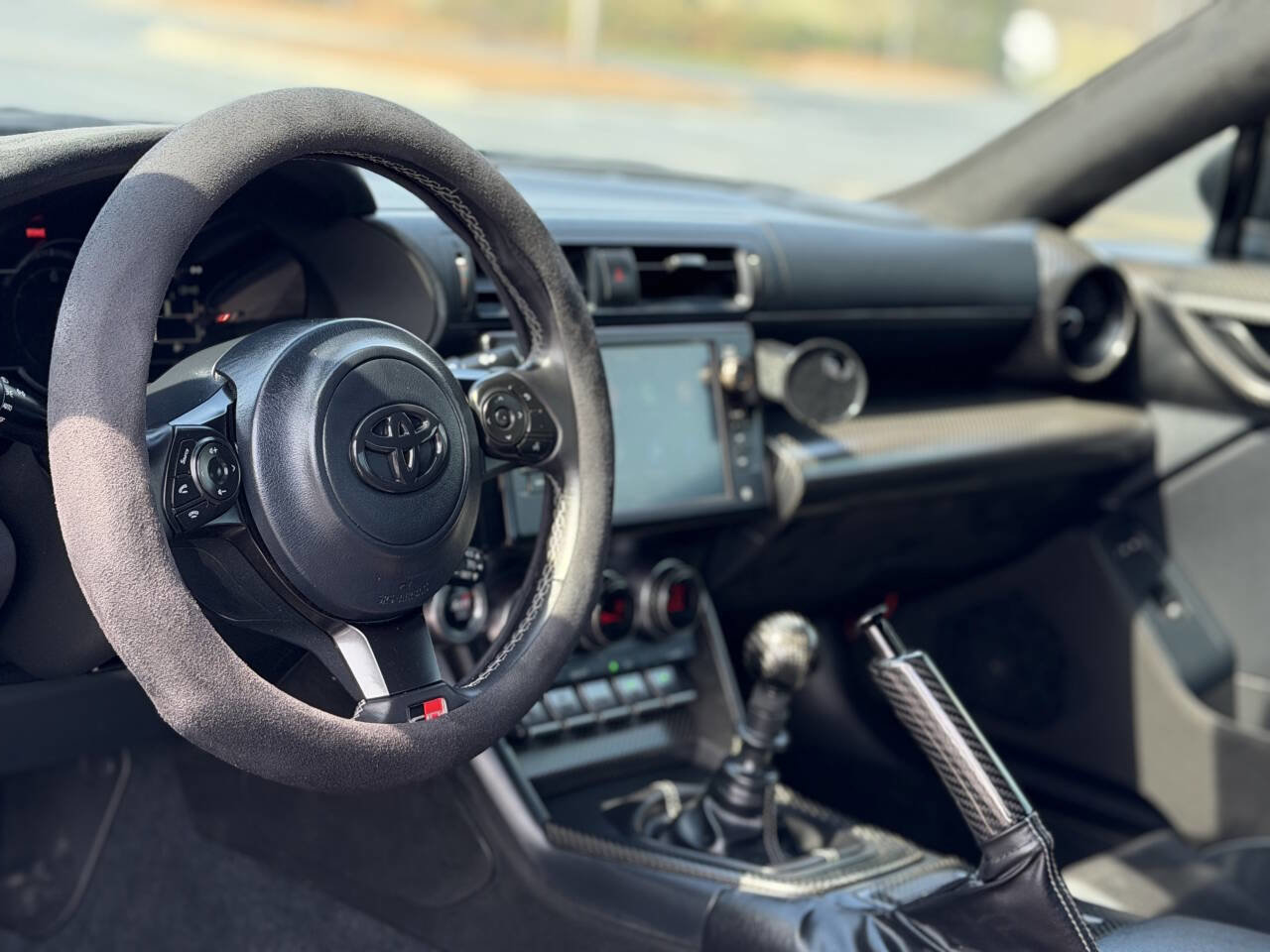 Used 2023 Toyota GR86 Premium image 21