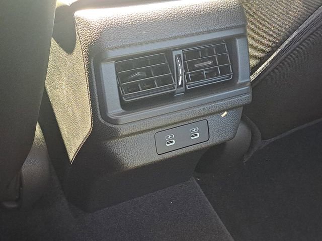 New 2025 Honda Accord SE image 22