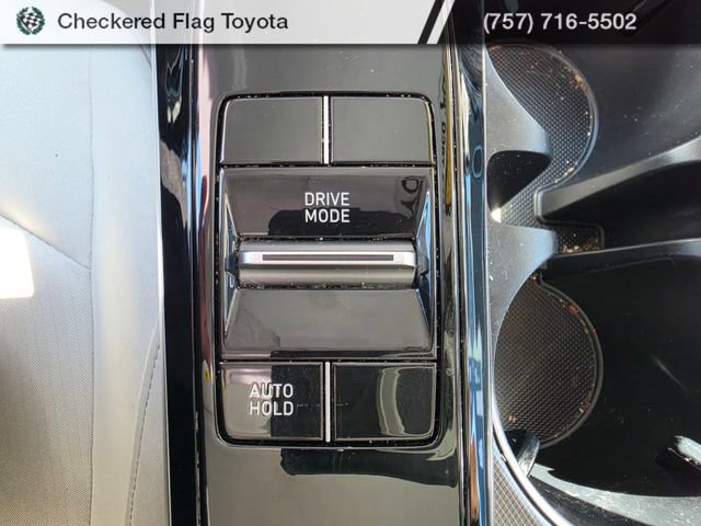 Used 2023 Hyundai Sonata SE w/ Cargo Package FWD image 20