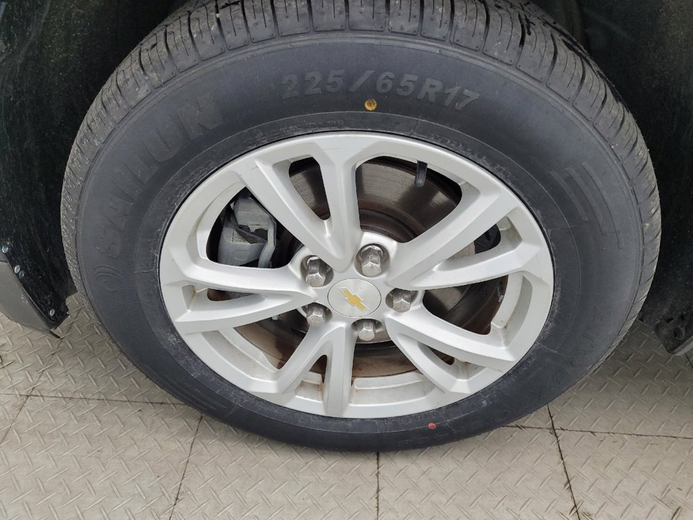 Used 2016 Chevrolet Equinox LT w/ Convenience Package image 31