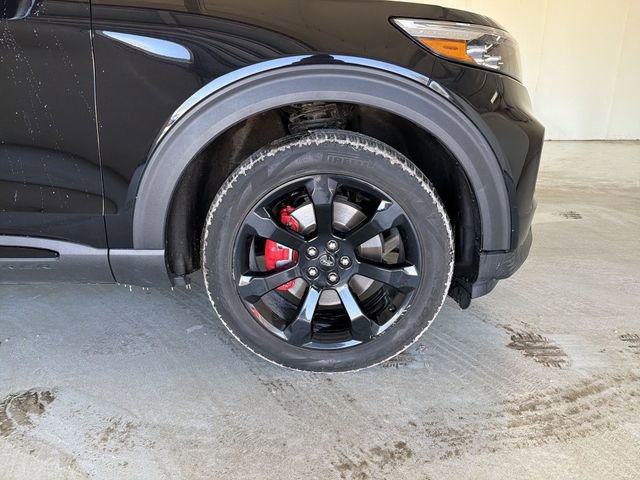 Used 2023 Ford Explorer ST w/ Equipment Group 401A image 14
