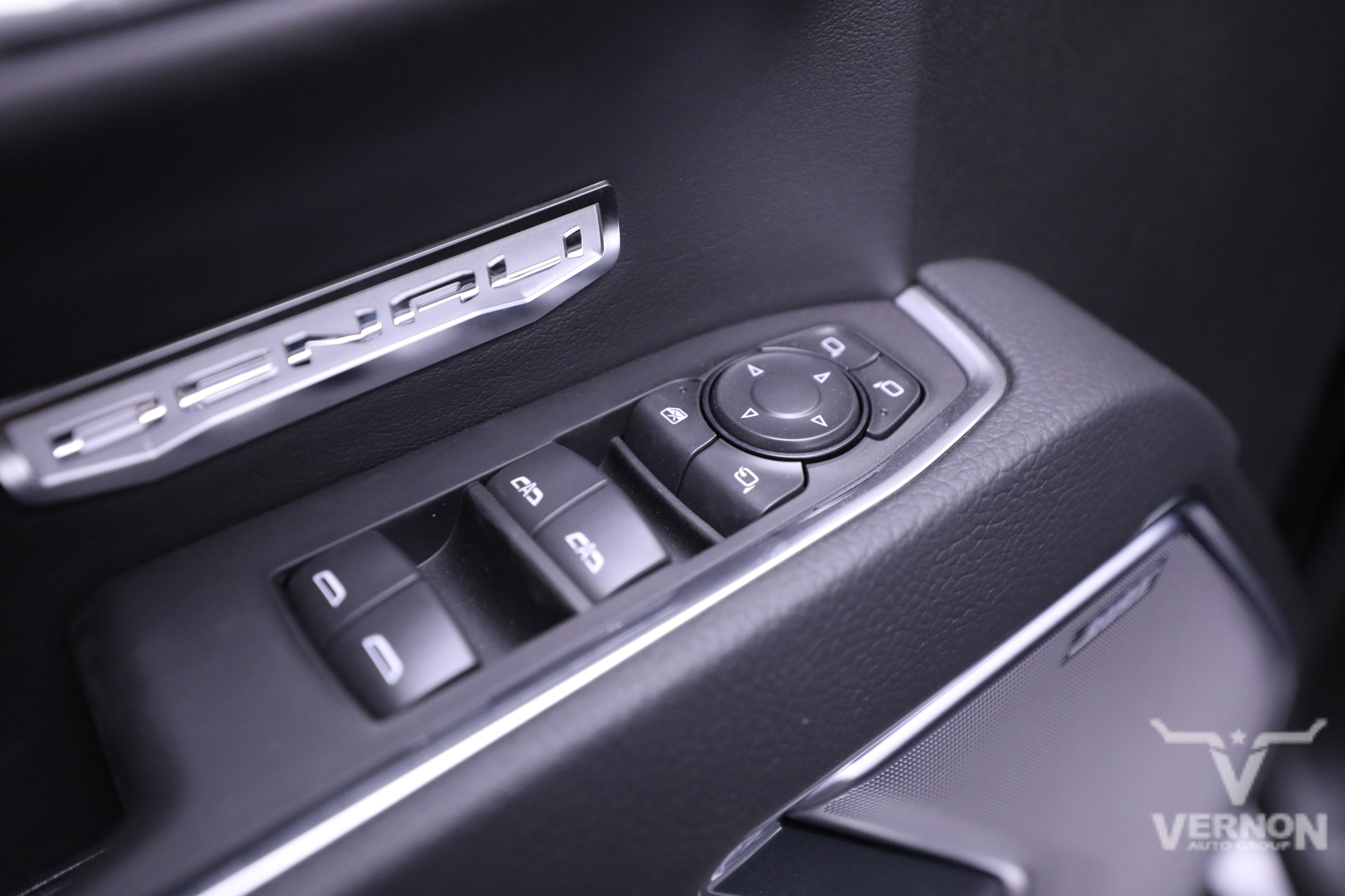 New 2026 GMC Sierra 1500 Denali image 18