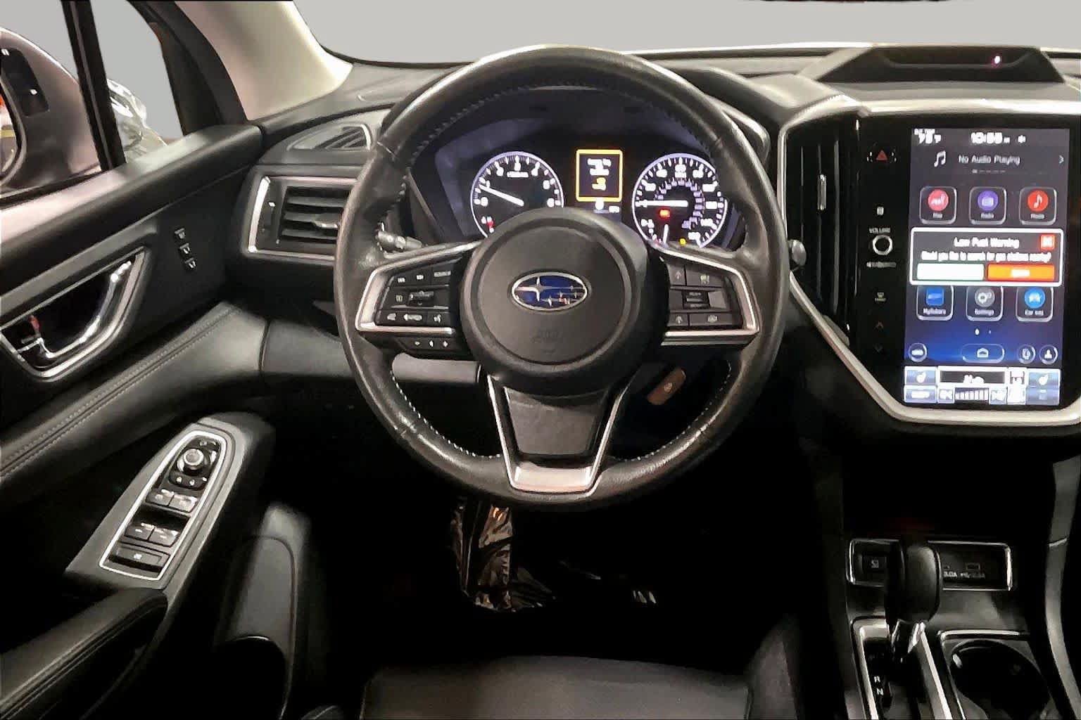 Used 2023 Subaru Ascent Limited w/ Technology Package AWD/4WD image 6