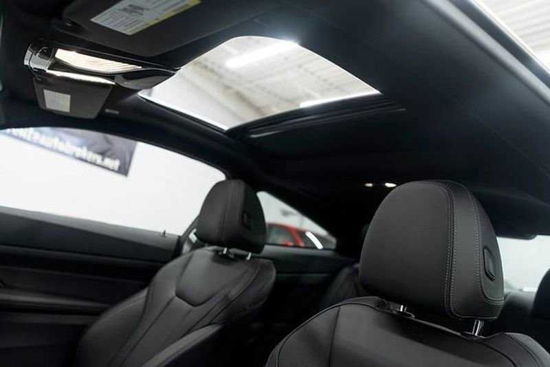 Used 2026 BMW 430i xDrive Coupe image 11