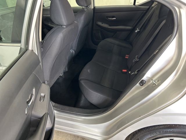 Used 2021 Nissan Sentra S image 8