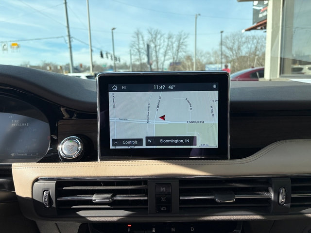 Used 2021 Lincoln Corsair Reserve w/ Elements Package image 28