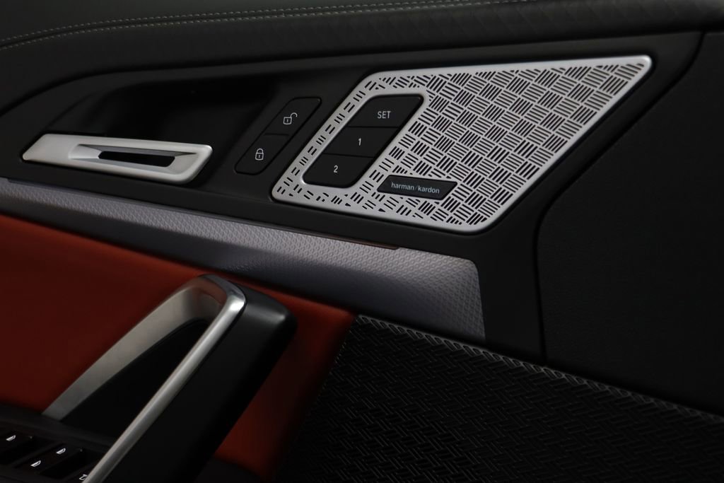 Certified 2025 BMW X2 M35i image 11