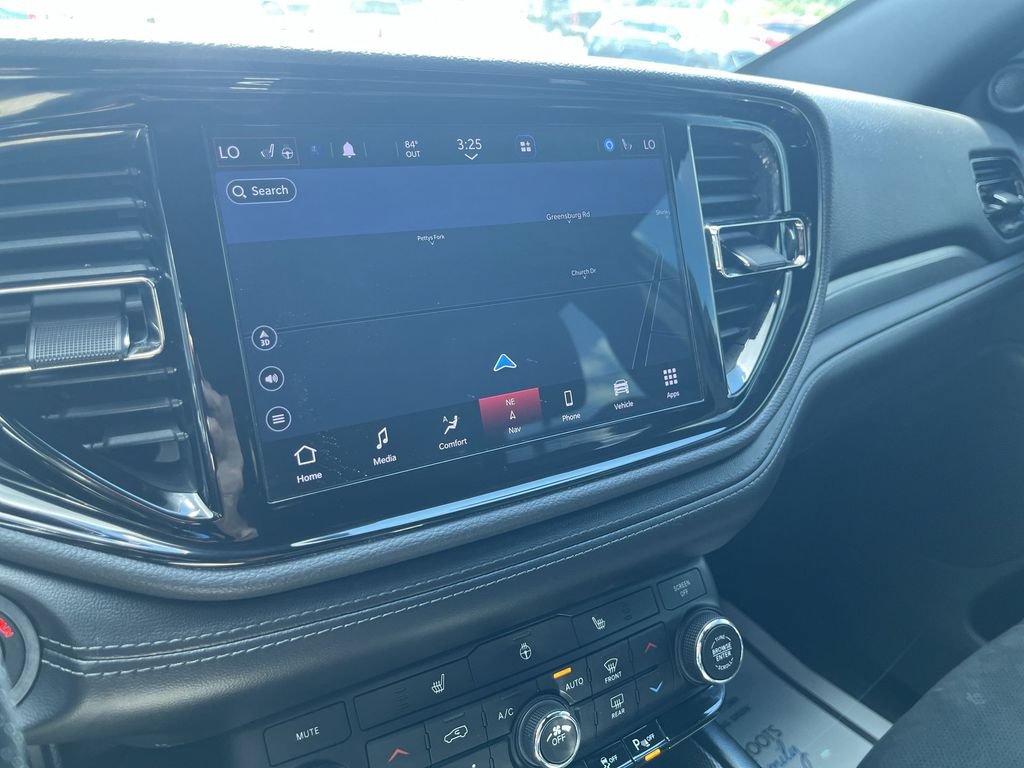 Used 2021 Dodge Durango GT AWD/4WD image 18