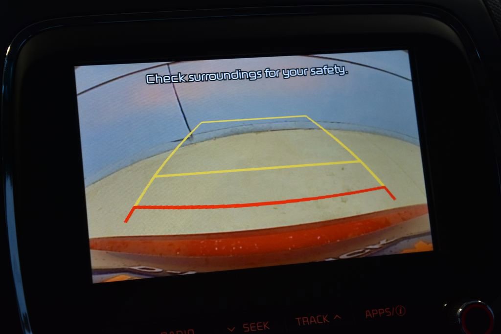 Used 2017 Kia Forte S w/ S Technology Package image 13