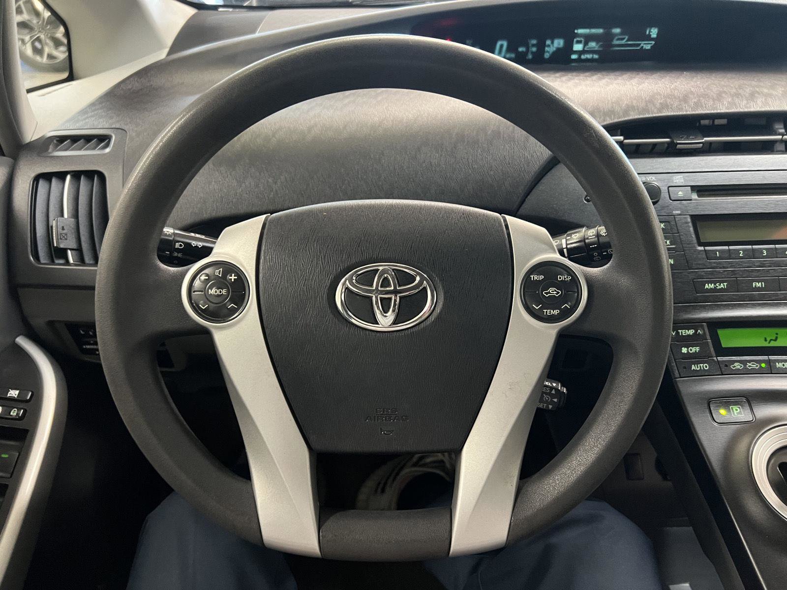 Used 2010 Toyota Prius Five image 6