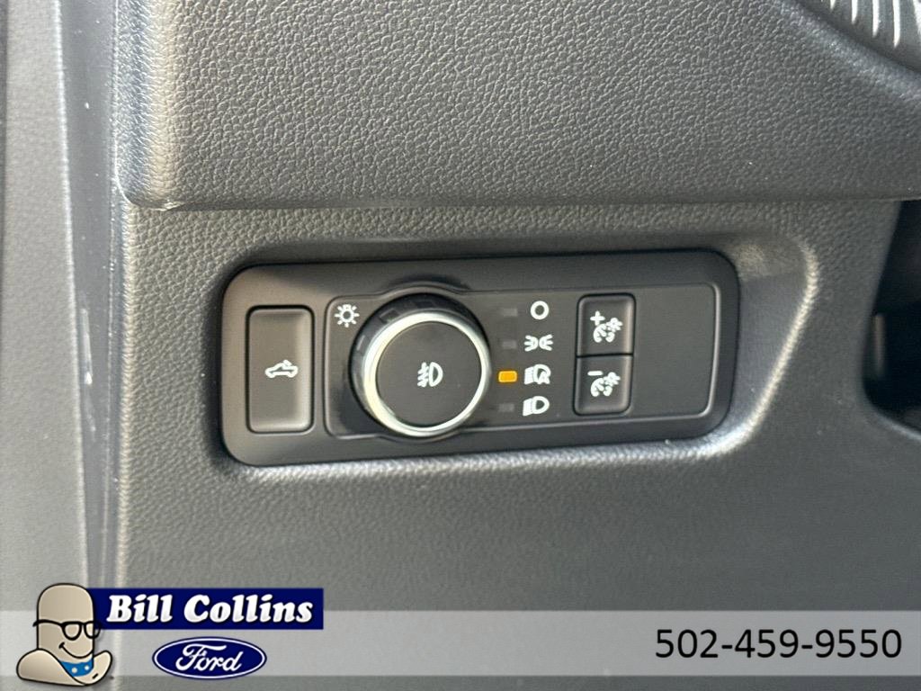 New 2025 Ford Ranger XLT w/ Technology Package image 19