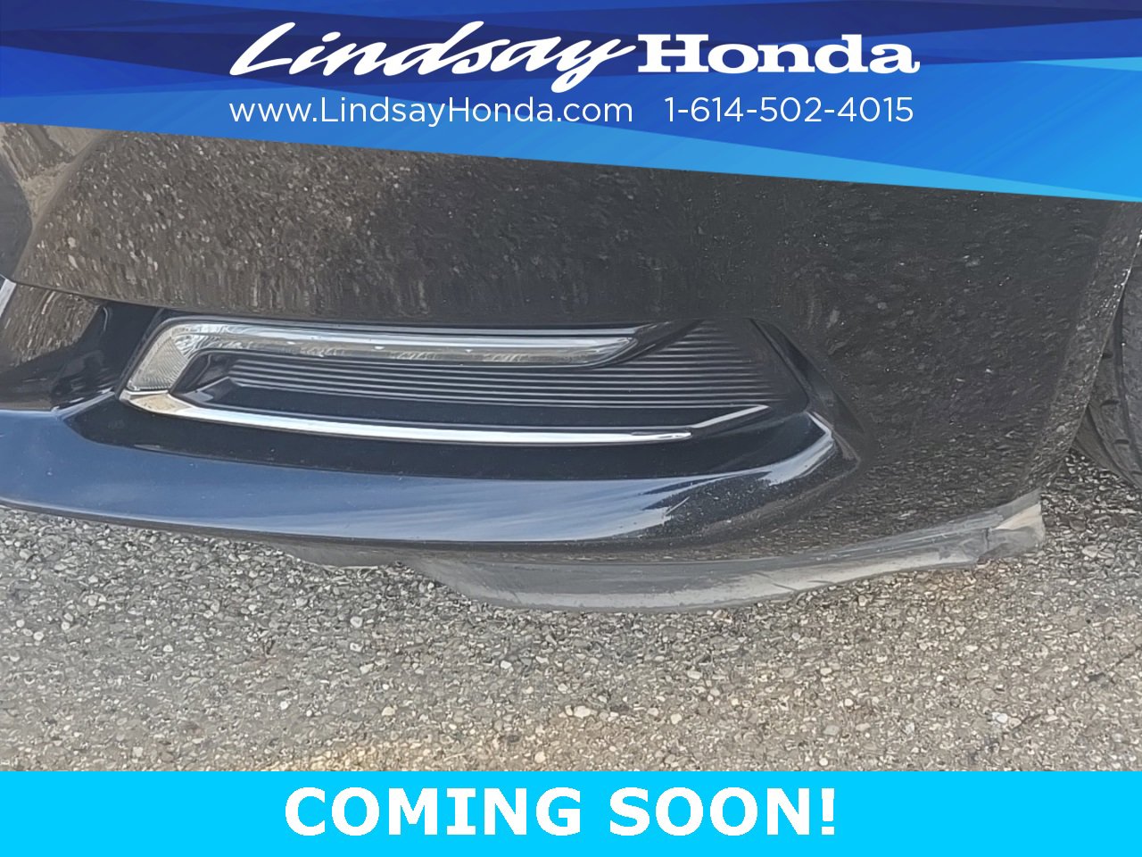 Used 2018 Chevrolet Impala LT w/ LT Leather Package image 3