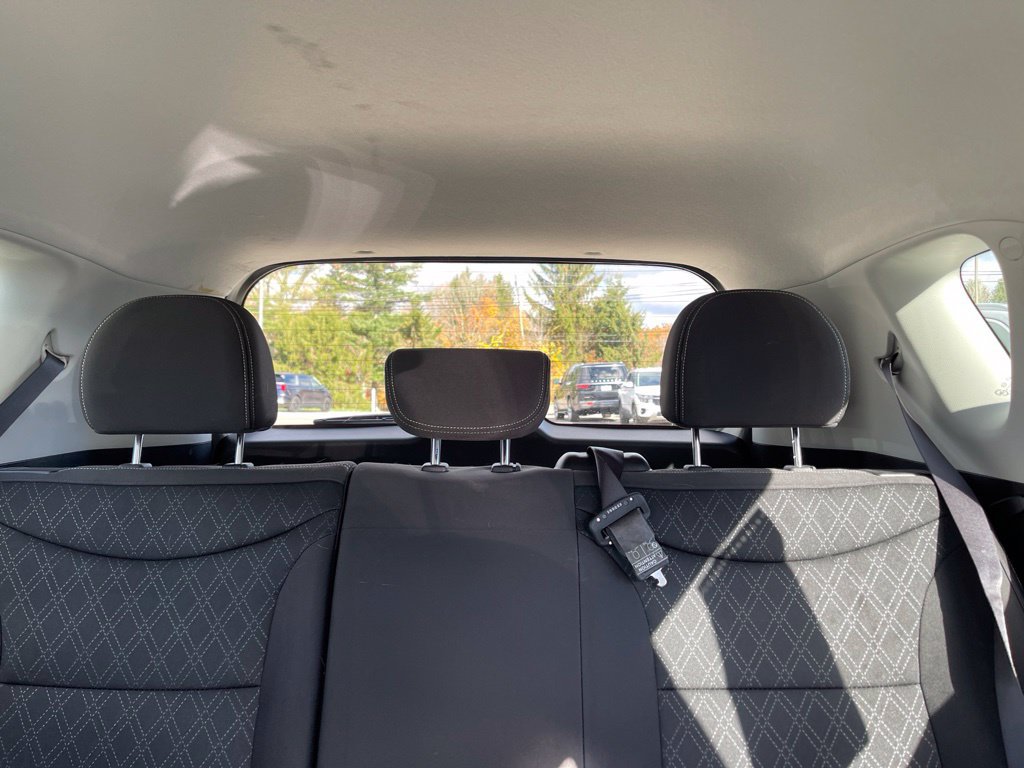Used 2014 Kia Soul FWD image 10