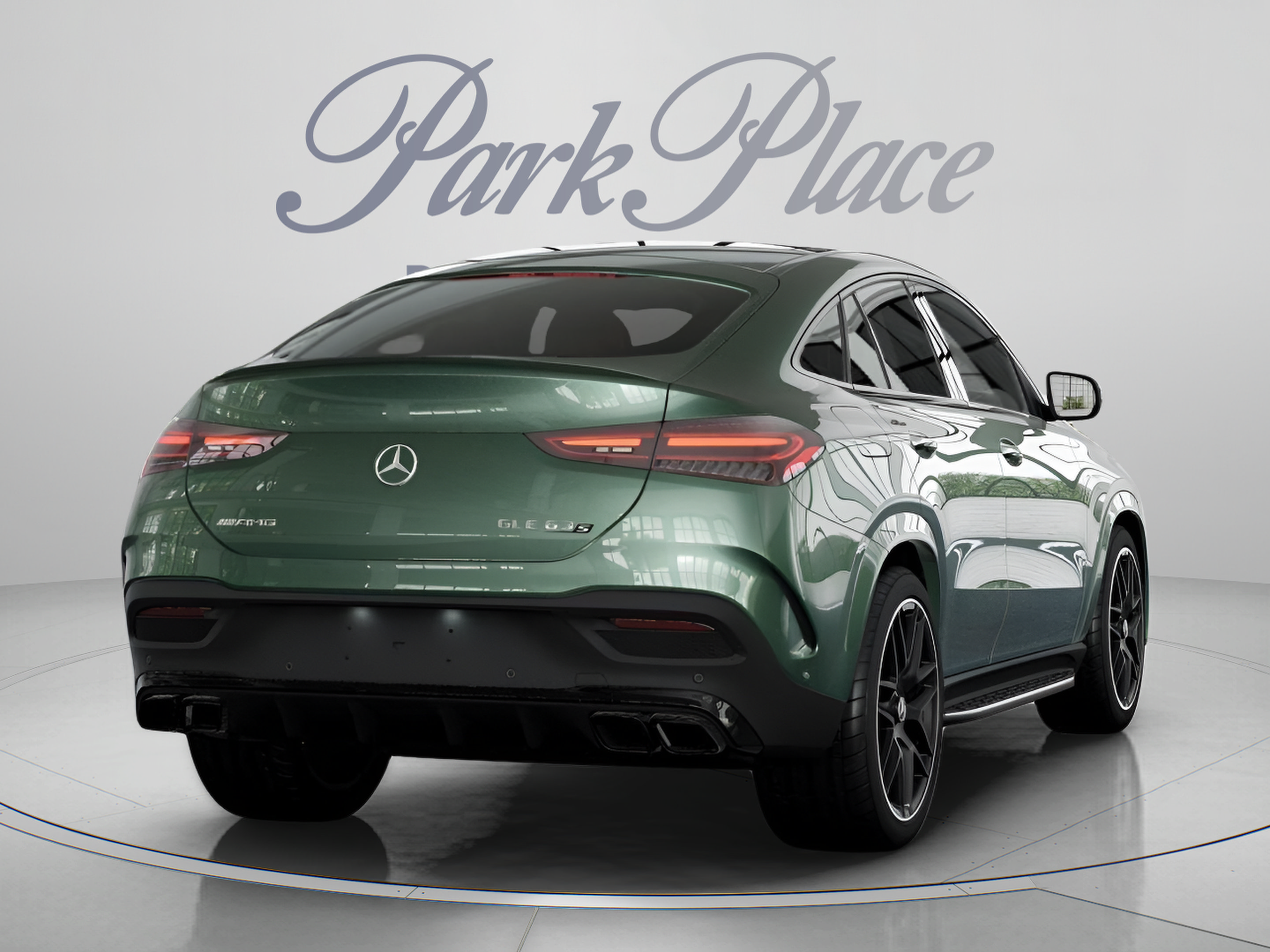 New 2026 Mercedes-Benz GLE 63 AMG S image 19