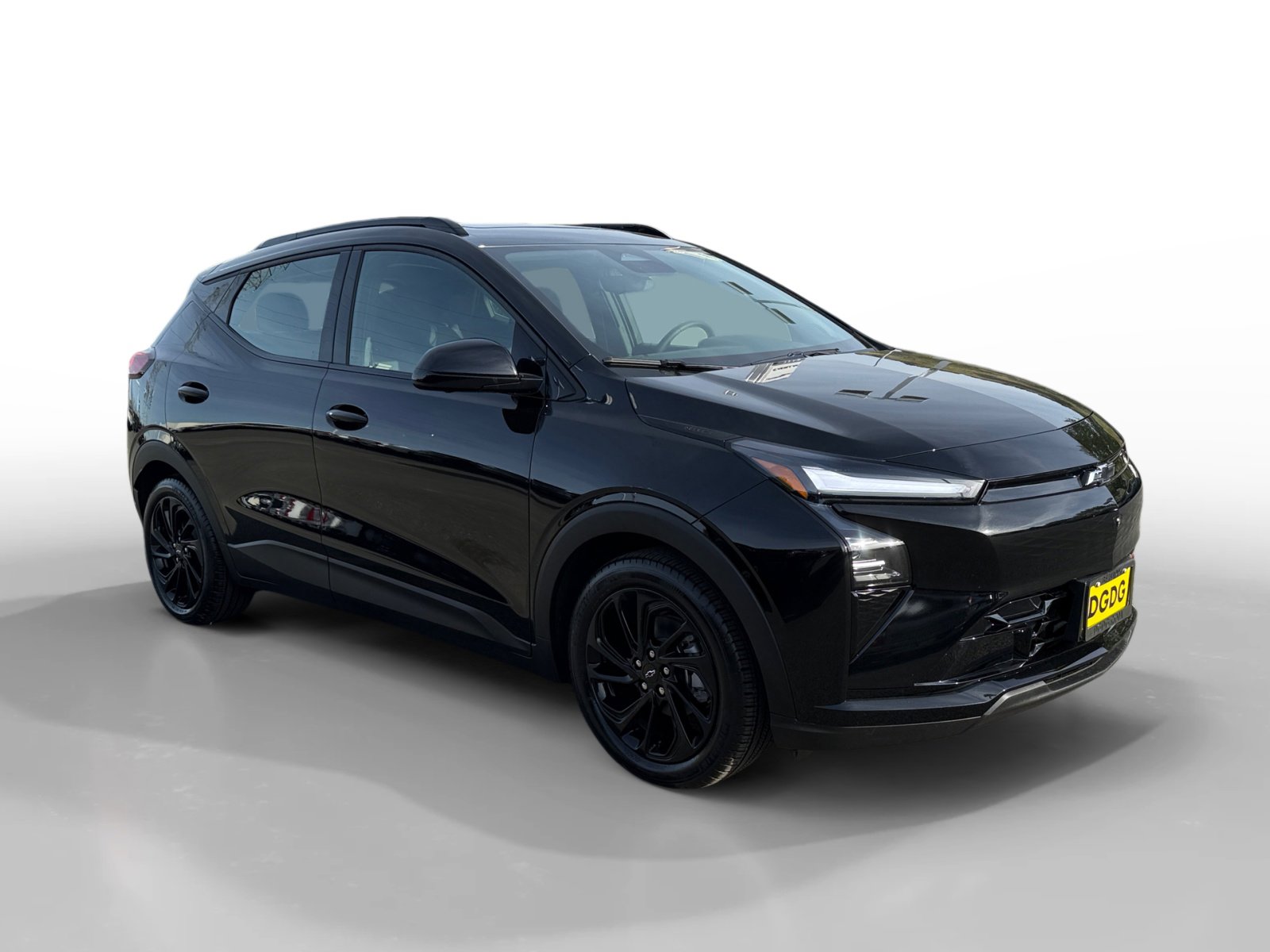 New 2027 Chevrolet Bolt RS w/ Technology Package FWD image 7