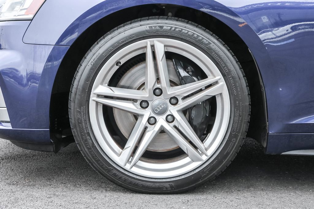 Used 2018 Audi S5 Prestige w/ Driver Assistance Package image 18