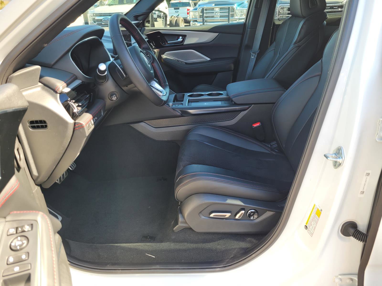 New 2026 Acura MDX A-Spec image 14