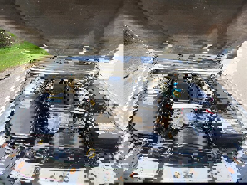 Used 2008 Chevrolet TrailBlazer LT AWD/4WD image 32