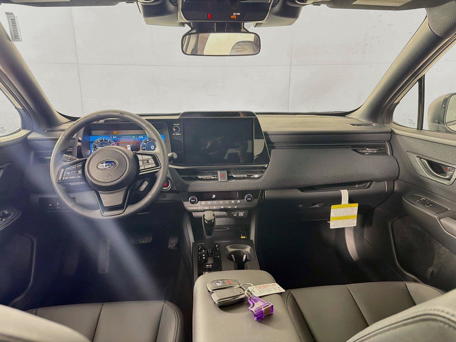 New 2026 Subaru Outback Premium AWD/4WD image 25