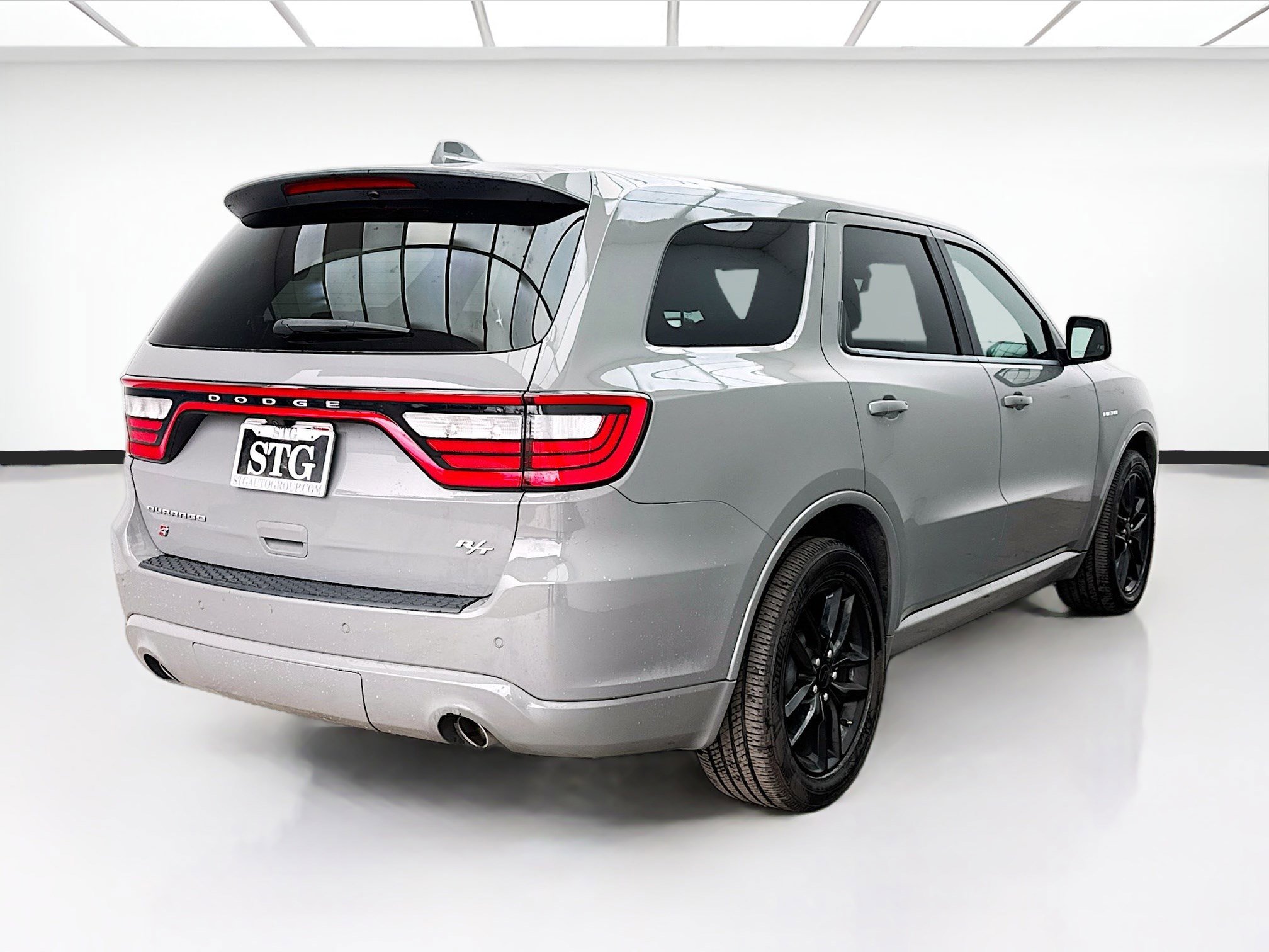 Used 2022 Dodge Durango R/T AWD/4WD image 4