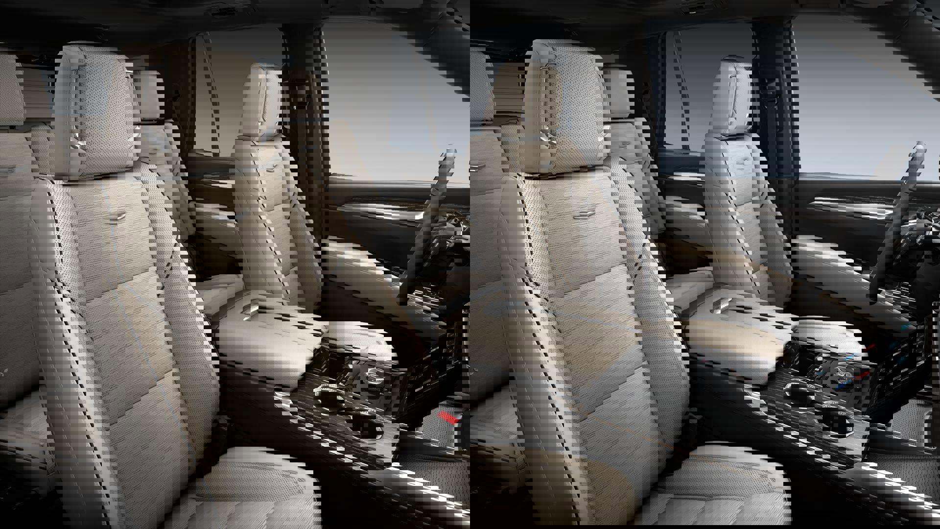 New 2026 Cadillac Escalade Sport image 43