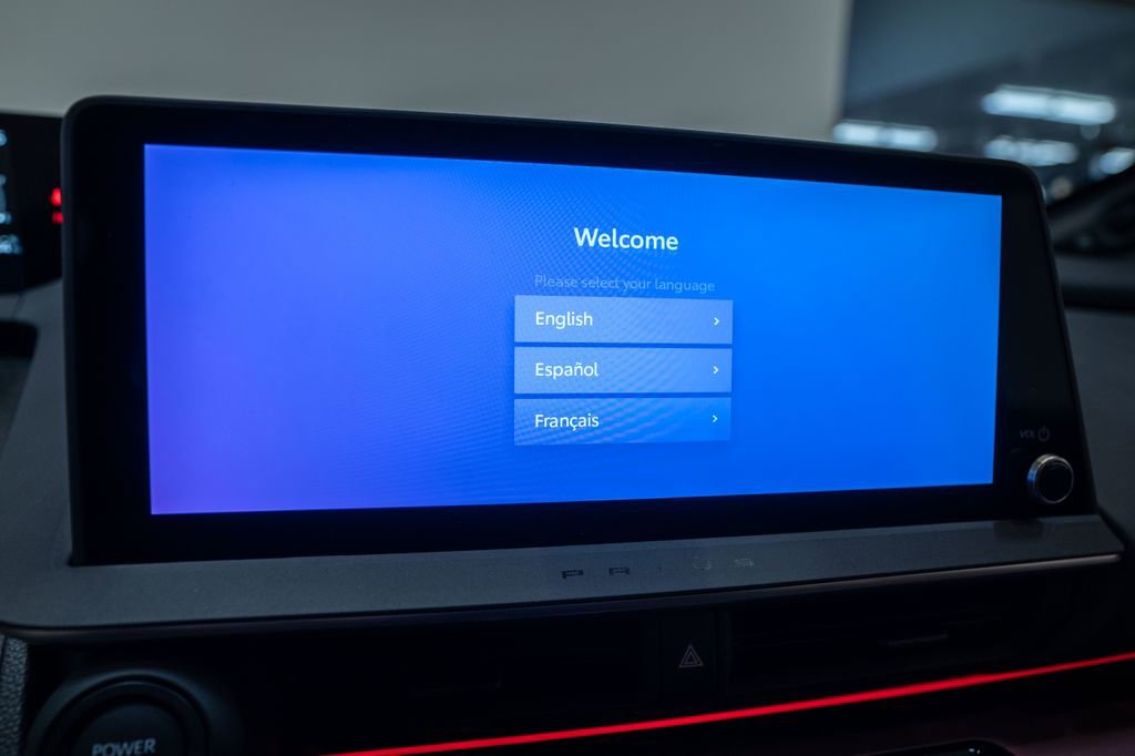 New 2026 Toyota Prius Plug-In Hybrid w/ Limited Premium Package image 27