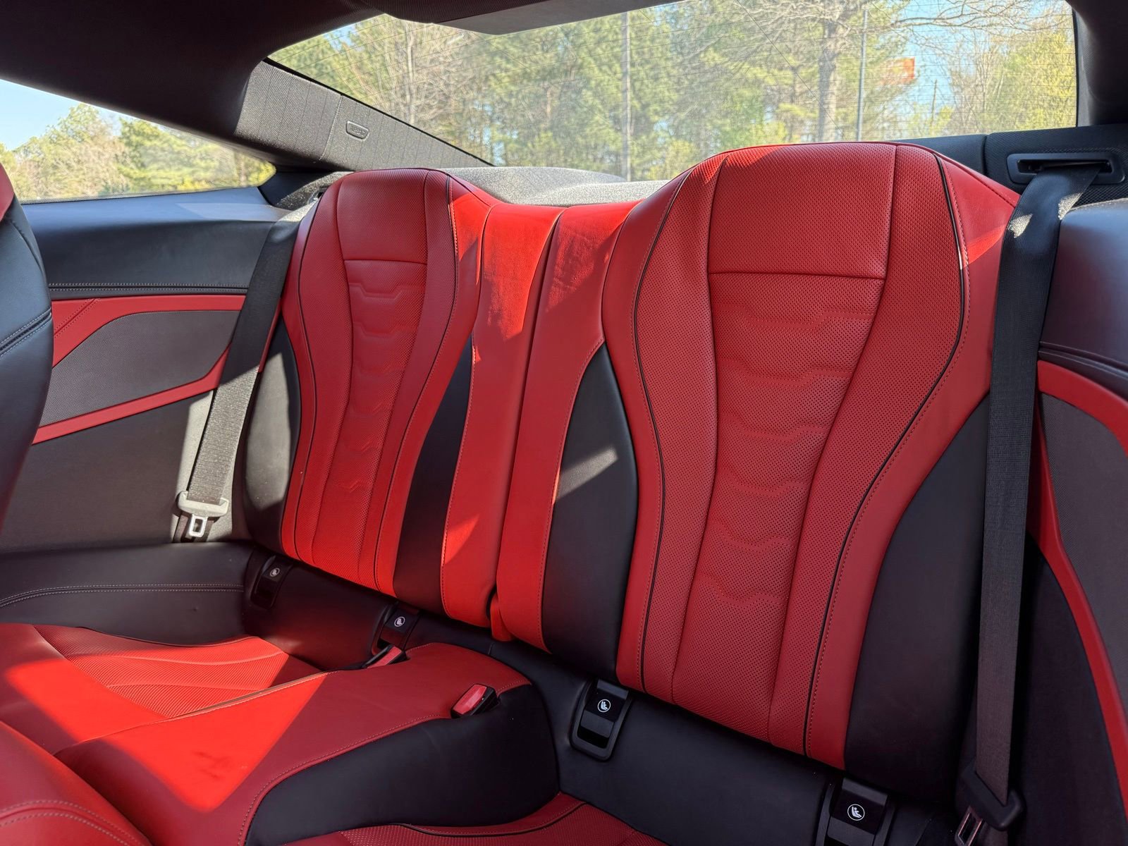 Used 2022 BMW 840i xDrive Coupe image 29