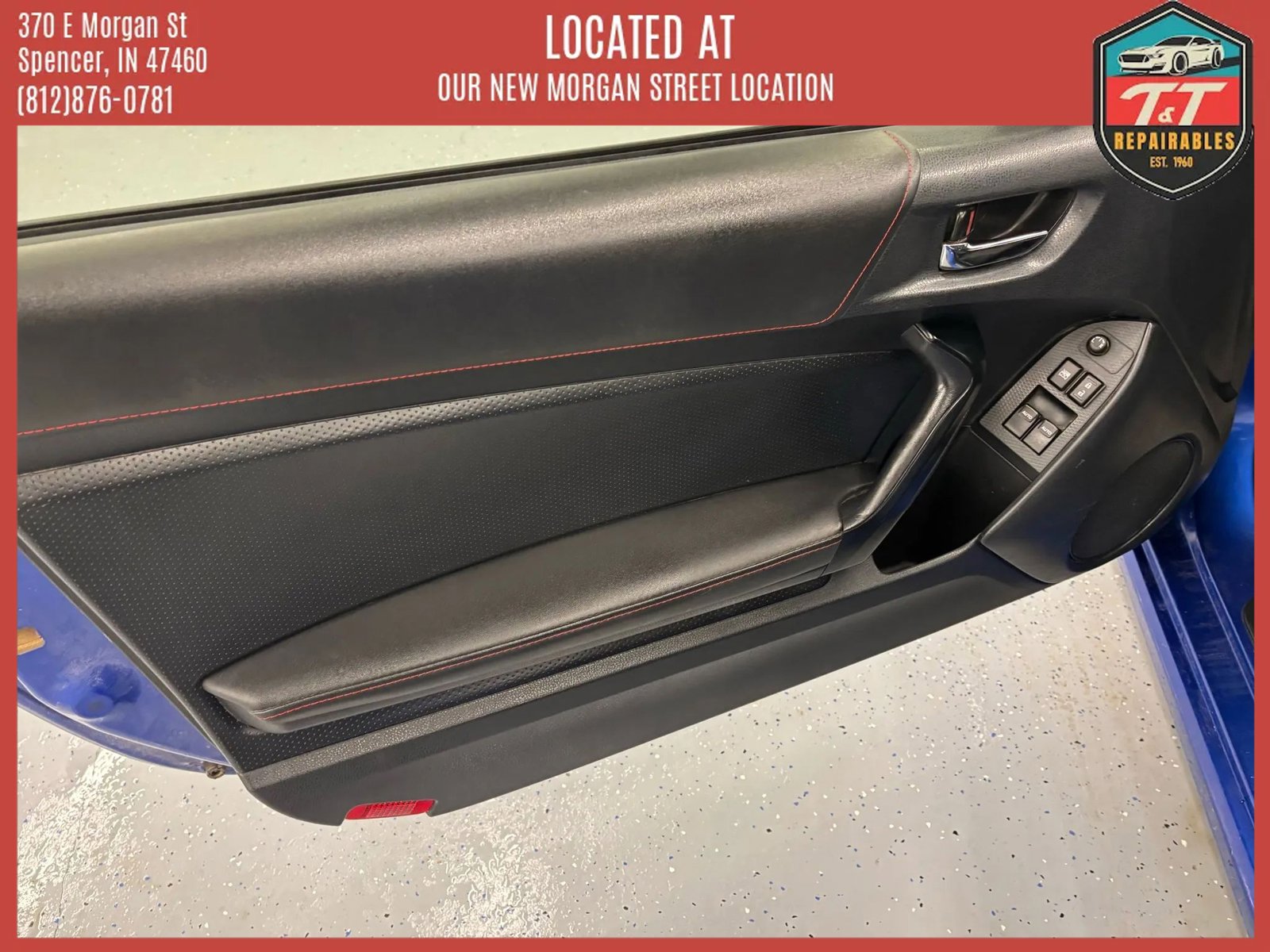 Used 2018 Subaru BRZ Premium image 34