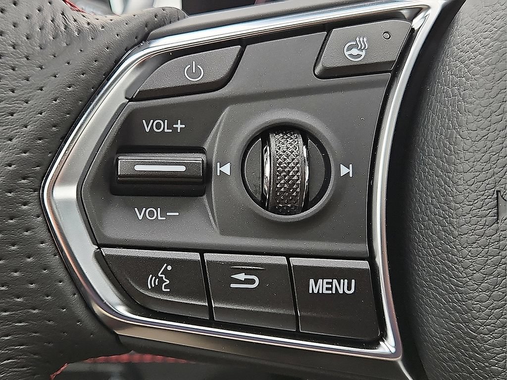 New 2026 Acura MDX A-Spec AWD/4WD image 23