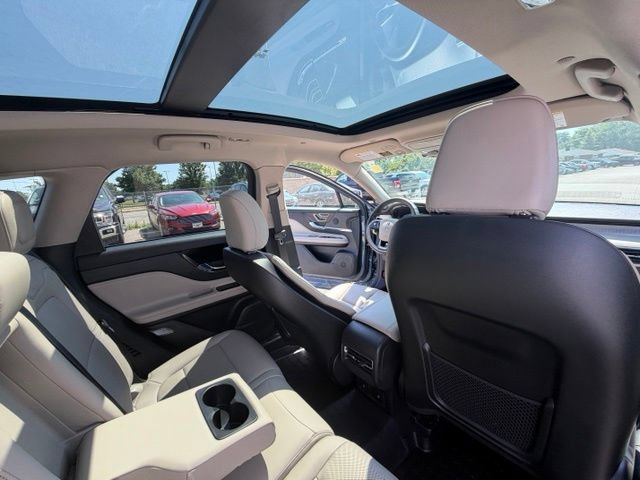 Certified 2026 Lincoln Corsair Premiere AWD/4WD image 39